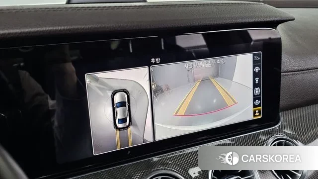 Mercedes-Benz CLS-Class C257 id 3531110 из Кореи 7