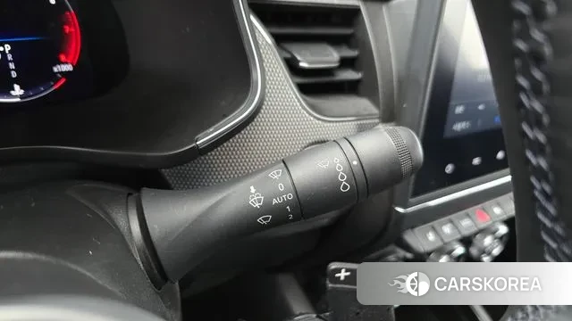 Renault Korea (Samsung) XM3 id 3223528 из Кореи 7