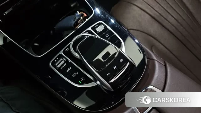 Mercedes-Benz CLS-Class C257 id 3013772 из Кореи 7