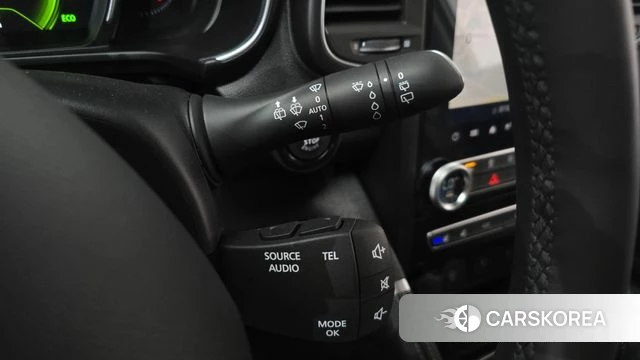Renault Korea (Samsung) The New QM6 id 4752625 из Кореи 7