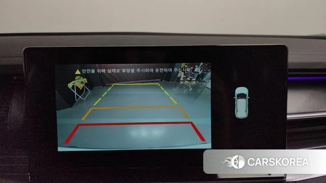 Ssangyong Torres id 3793950 из Кореи 7