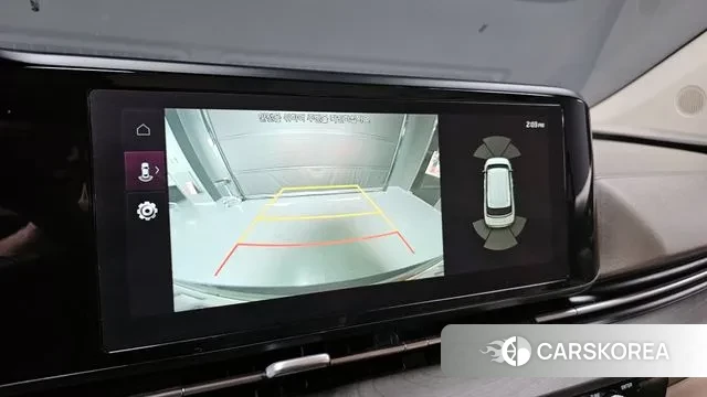 Kia Carnival 4th generation id 3582622 из Кореи 7