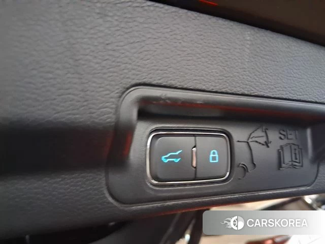 Ford Explorer 6th Generation id 3916076 из Кореи 7