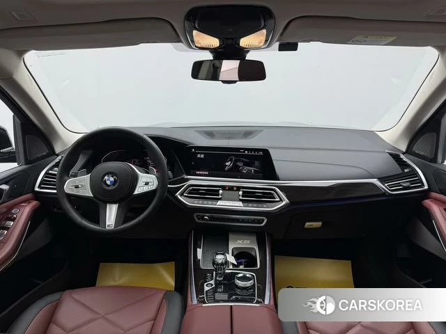 BMW X5 id 4271298 из Китая 7