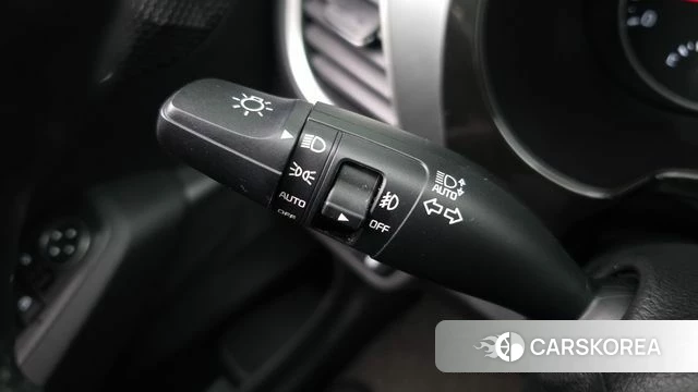 Kia Seltos id 4224226 из Кореи 7