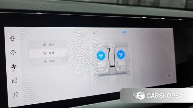 Renault Korea (Samsung) Grand Coleos id 3596174 из Кореи 7