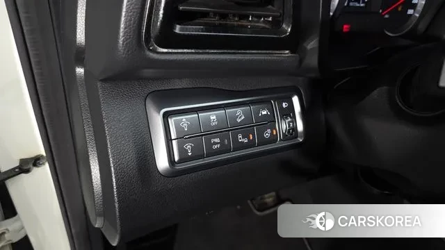 Ssangyong Tivoli Air id 3488765 из Кореи 7