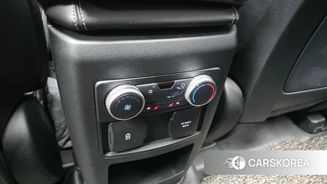Ford Explorer 6th Generation id 4609954 из Кореи 7