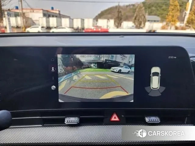 Kia Sportage 5th Generation id 3770958 из Кореи 7