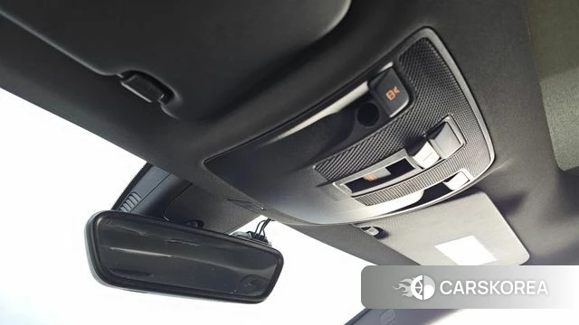 Mercedes-Benz CLA-Class C117 id 4638073 из Кореи 7
