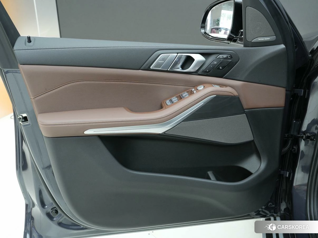 BMW X7 id 4421001 из Китая 7