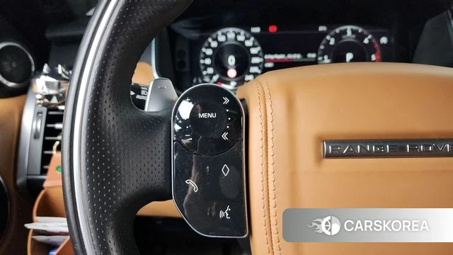 Land Rover Range Rover Sport 2nd Generation id 4647316 из Кореи 7