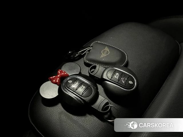 Mini Cooper id 3807868 из Кореи 7