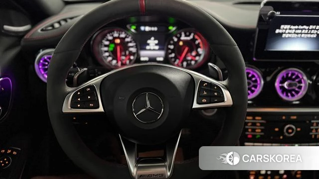 Mercedes-Benz GLA-Class X156 id 4447563 из Кореи 7