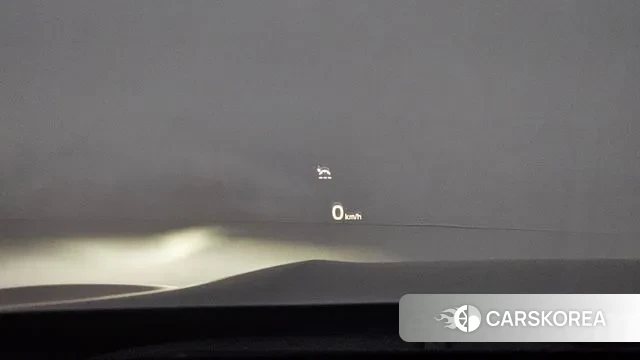 Kia K7 Premier Hybrid id 3468786 из Кореи 7