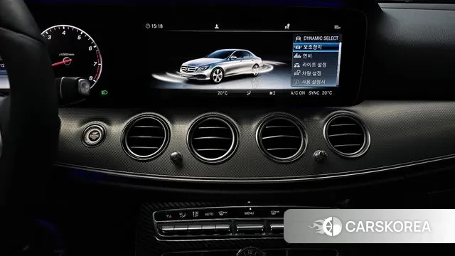 Mercedes-Benz E-Class W213 id 3259445 из Кореи 7