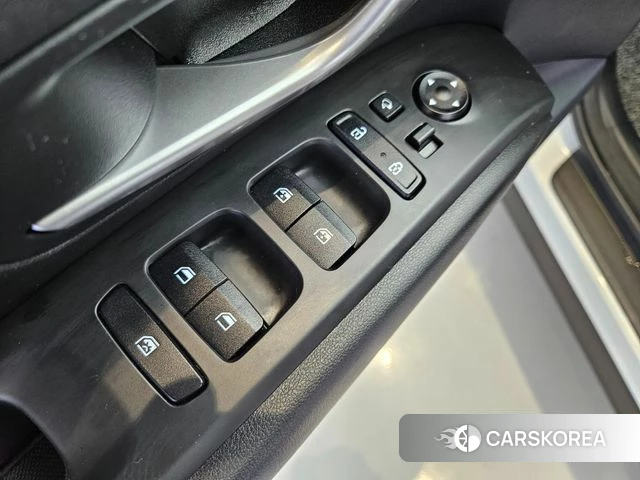 Hyundai Tucson (NX4) id 4211977 из Кореи 7