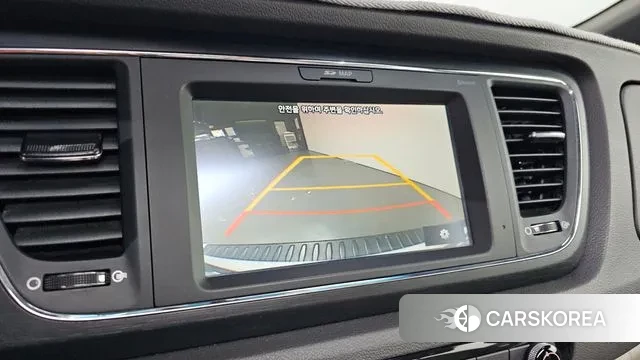 Kia All New Carnival id 3656891 из Кореи 7