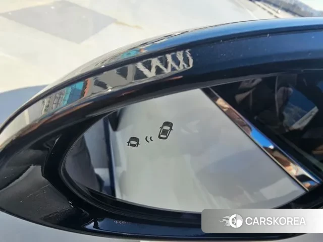 Hyundai Sonata (DN8) id 3366593 из Кореи 7