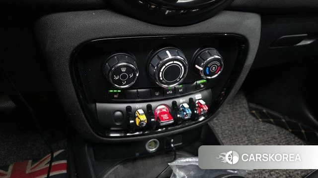 Mini Cooper D Clubman id 4882332 из Кореи 7