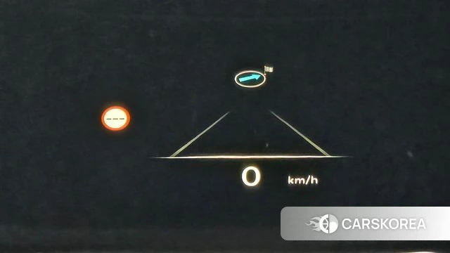 Genesis GV80 id 4222885 из Кореи 7