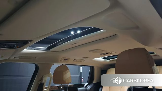 Kia Carnival 4th generation id 3831969 из Кореи 7