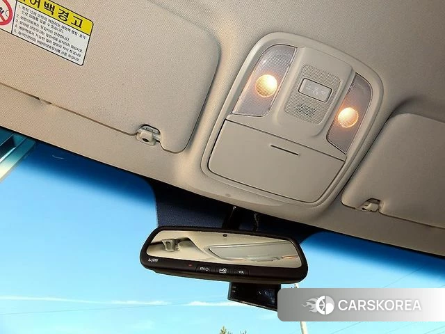 Kia K5 second generation id 4873690 из Кореи 7
