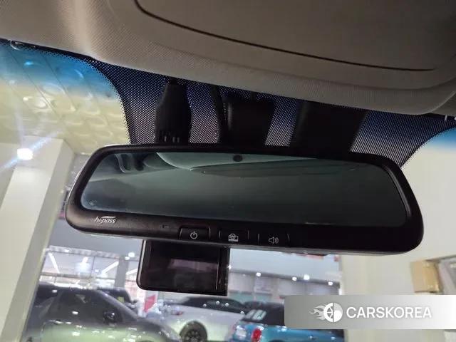 Ssangyong Beautiful Korando id 3712403 из Кореи 7