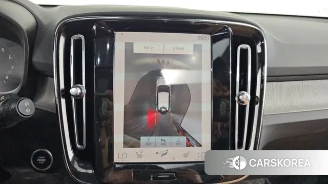 Volvo XC40 id 3697021 из Кореи 7