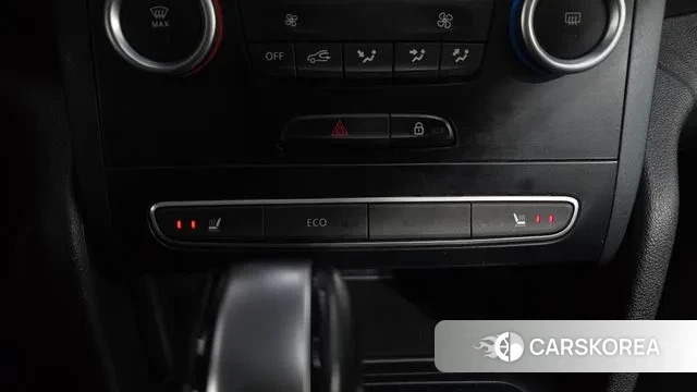 Renault Korea (Samsung) SM6 id 3520233 из Кореи 7