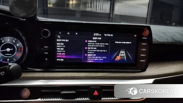 Kia K5 3rd generation id 2931576 из Кореи 7