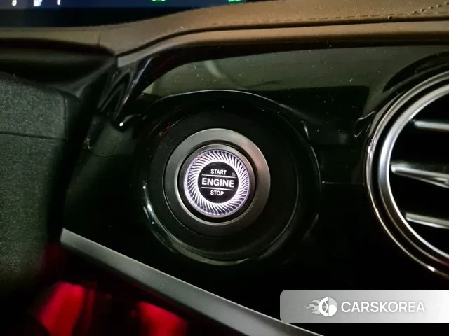 Mercedes-Benz S-Class W222 id 3499404 из Кореи 7