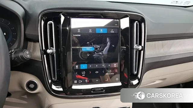 Volvo XC40 id 2884481 из Кореи 7