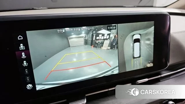 Kia Carnival 4th generation id 3740379 из Кореи 7