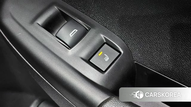 Chevrolet (GM Daewoo) Trailblazer id 4284470 из Кореи 7