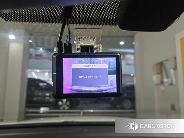 Kia Come New K3 id 4642270 из Кореи 7