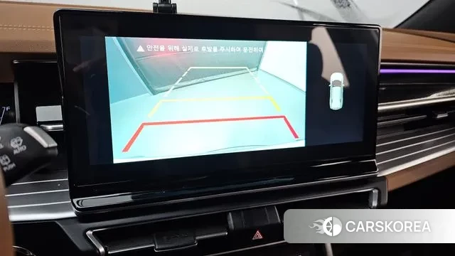 Ssangyong Torres id 3503053 из Кореи 7