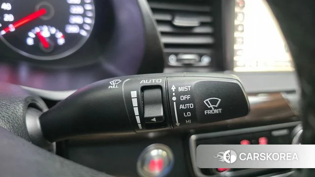 Kia Come New K7 id 4595926 из Кореи 7