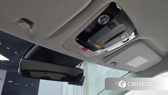 Kia EV6 id 3037375 из Кореи 7