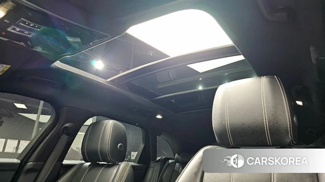 Land Rover Range Rover Velar id 4563503 из Кореи 7