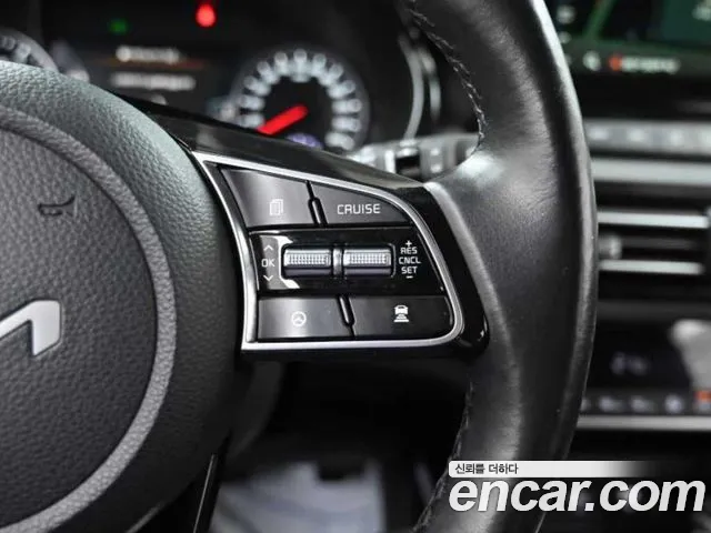 Kia Seltos id 2669499 из Кореи 7