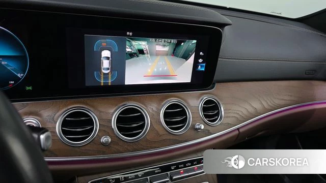 Mercedes-Benz E-Class W213 id 4836309 из Кореи 7