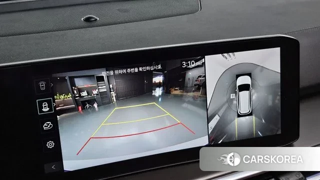 Kia The New Sorento 4th Generation id 3659138 из Кореи 7