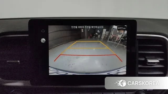 Hyundai Venue id 3740147 из Кореи 7