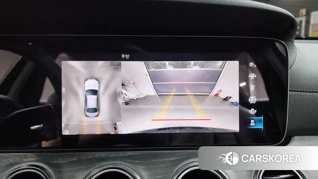 Mercedes-Benz E-Class W213 id 2900458 из Кореи 7