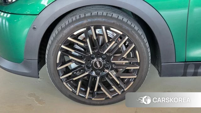 Mini Cooper S 4th Generation id 4511054 из Кореи 7