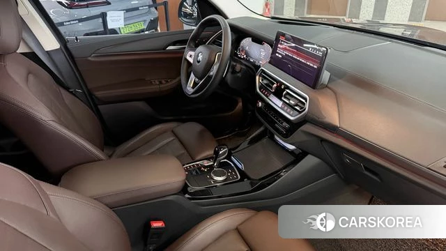 BMW X3 (G01) id 4211961 из Кореи 7