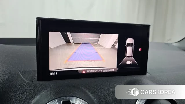 Audi Q2 id 3442497 из Кореи 7