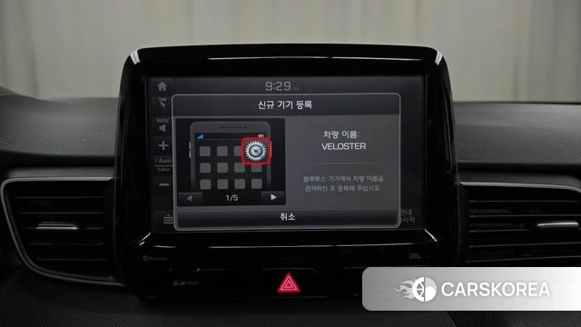 Hyundai Veloster (JS) id 4310477 из Кореи 7