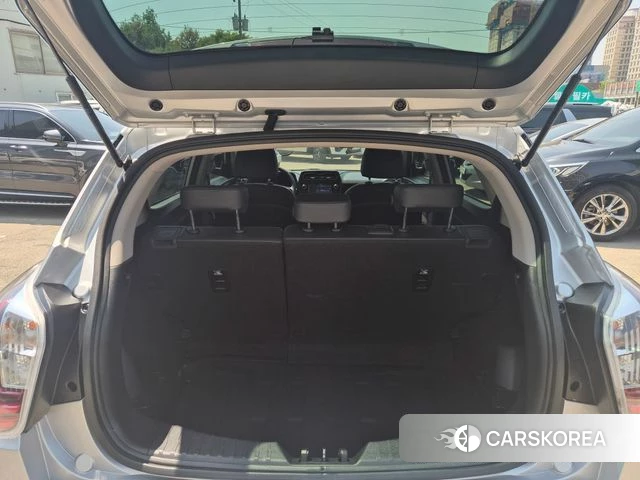Ssangyong Berry New Tivoli id 4331164 из Кореи 7